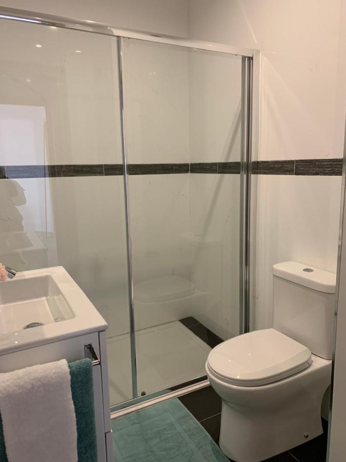 Bf Apartments Porto Bagian luar foto